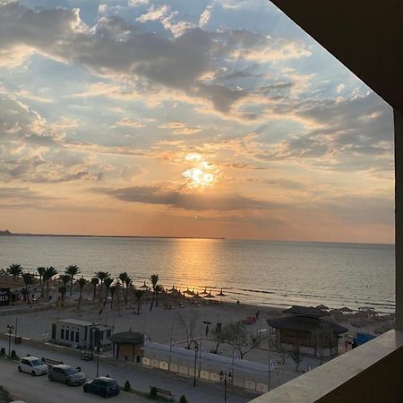 Sunrise Holiday Apartment - Mamaia Nord Năvodari Екстериор снимка