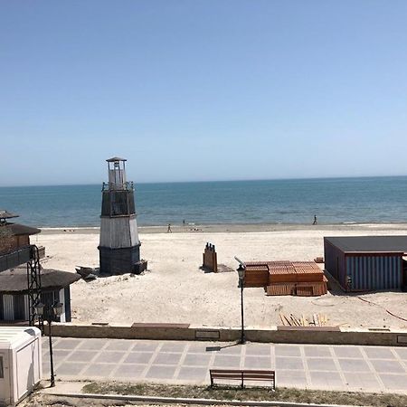 Sunrise Holiday Apartment - Mamaia Nord Năvodari Екстериор снимка