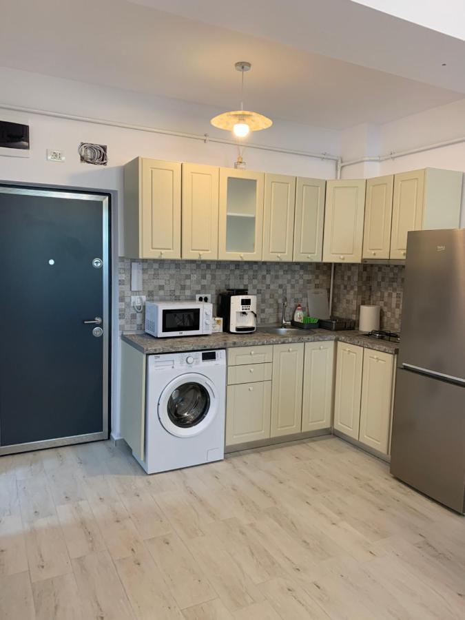 Sunrise Holiday Apartment - Mamaia Nord Năvodari Екстериор снимка