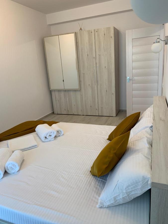 Sunrise Holiday Apartment - Mamaia Nord Năvodari Екстериор снимка