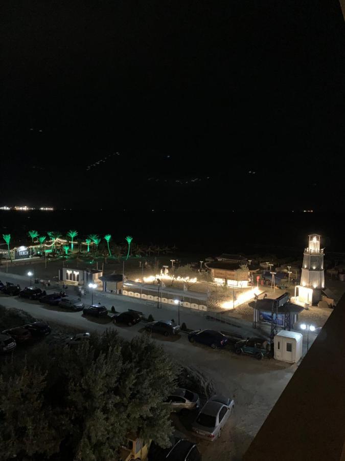 Sunrise Holiday Apartment - Mamaia Nord Năvodari Екстериор снимка