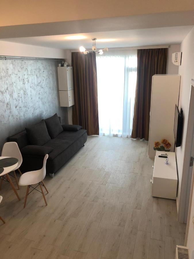 Sunrise Holiday Apartment - Mamaia Nord Năvodari Екстериор снимка