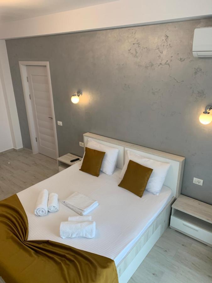 Sunrise Holiday Apartment - Mamaia Nord Năvodari Екстериор снимка