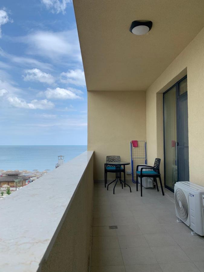 Sunrise Holiday Apartment - Mamaia Nord Năvodari Екстериор снимка
